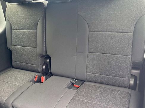 New 2026 Chevrolet Traverse LT w/ Midnight/Sport Edition image 13