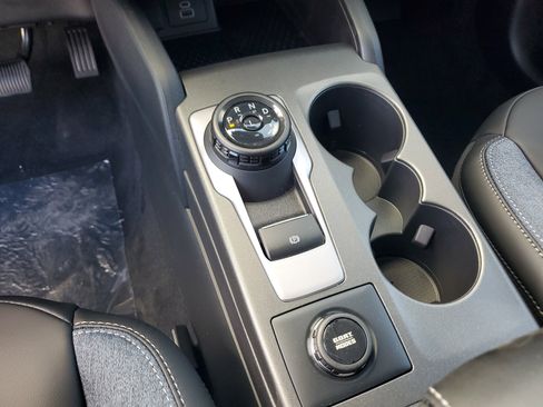 New 2026 Ford Bronco Sport Outer Banks AWD/4WD image 18