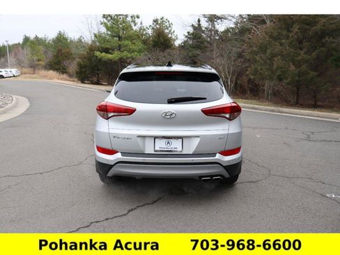 Used 2018 Hyundai Tucson Value image 6