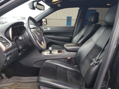 Used 2015 Jeep Grand Cherokee Altitude image 5