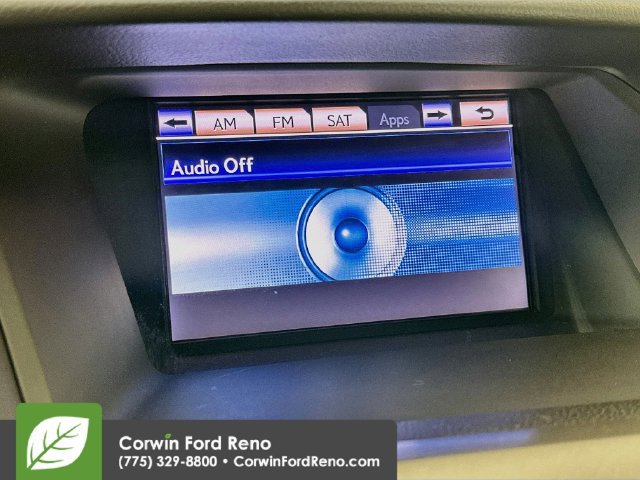Used 2013 Lexus RX 350 AWD w/ Navigation Pkg image 18