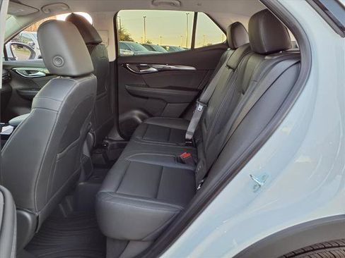 New 2026 Buick Envision Preferred image 19