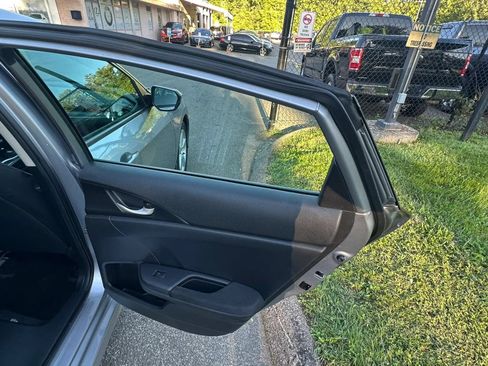 Used 2017 Honda Civic LX image 32