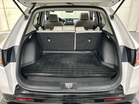 Used 2025 Honda HR-V EX-L image 21