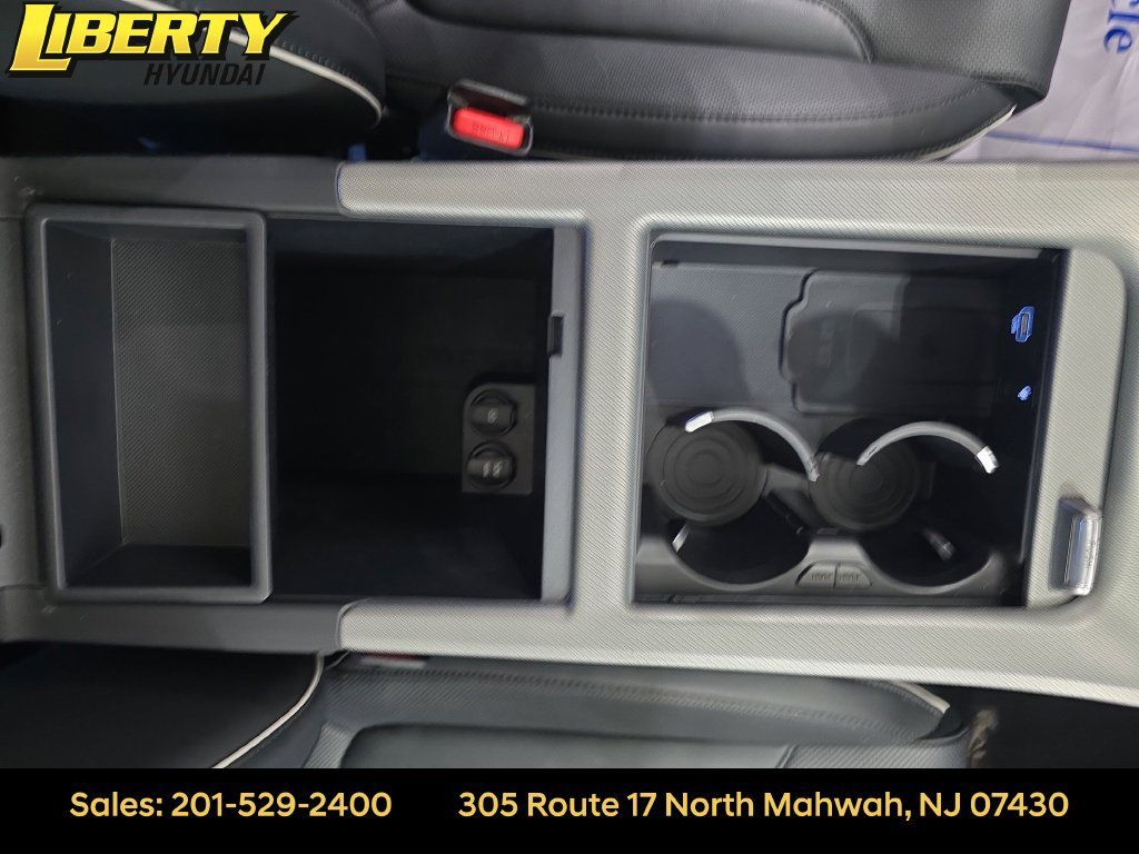 Certified 2024 Hyundai Palisade XRT AWD/4WD image 31