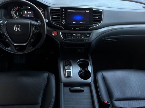 Used 2023 Honda Ridgeline RTL image 9