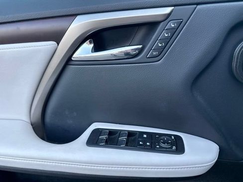 Used 2022 Lexus RX 350 AWD w/ Premium Package image 33