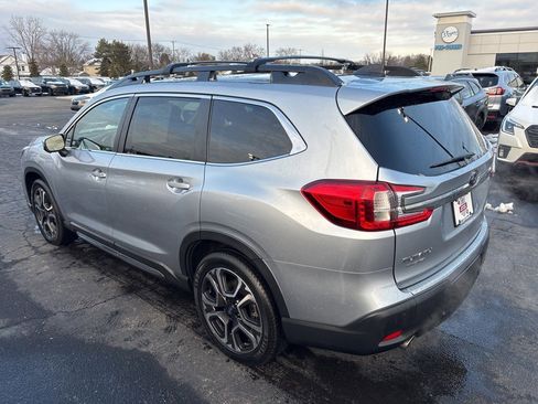 Used 2023 Subaru Ascent Limited w/ Technology Package image 5