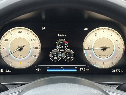 Certified 2023 Hyundai Sonata N Line image 30