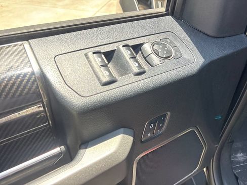 Used 2018 Ford F150 Raptor w/ Equipment Group 802A Luxury AWD/4WD image 18
