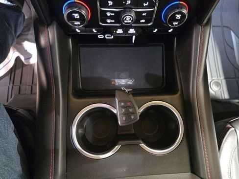 Used 2021 Chevrolet Suburban RST w/ Rear Media and Nav Package image 17