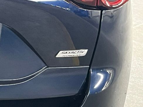 Used 2018 MAZDA CX-5 Grand Touring image 33