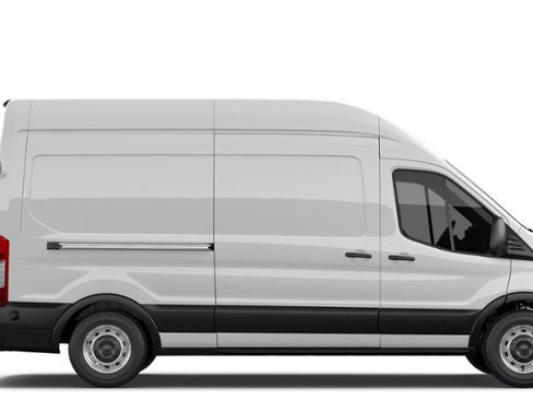 New 2026 Ford Transit 250 148 High Roof RWD image 26