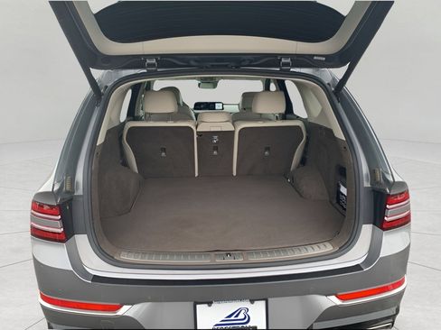 Used 2024 Genesis GV80 3.5T image 28