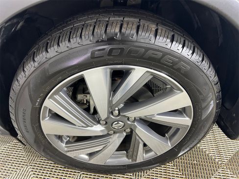 Used 2019 Nissan Murano SL image 12