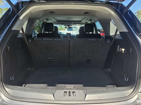 Used 2023 Ford Explorer Limited w/ Limited Technology Package RWD image 13