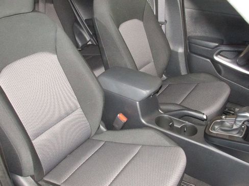 Used 2024 Kia Soul LX w/ Option Group 015 image 25