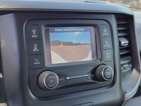 Used 2023 RAM 3500 Tradesman AWD/4WD image 17