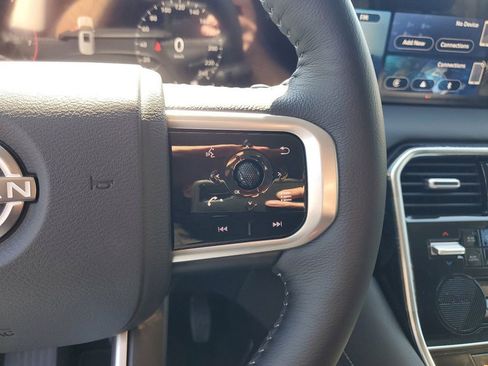New 2026 Nissan Armada SV RWD image 15
