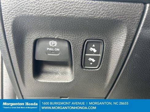 Used 2025 RAM 1500 Laramie AWD/4WD image 20
