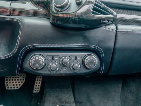Used 2015 Ferrari 458 Spider RWD image 48