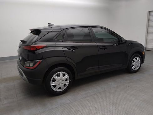 Used 2023 Hyundai Kona SE FWD image 10