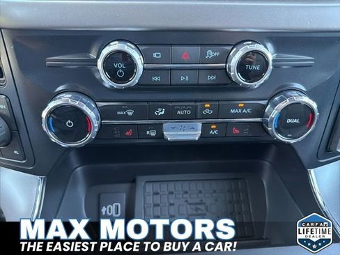 New 2025 Ford F150 XLT w/ Equipment Group 302A MID AWD/4WD image 37