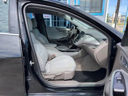 Used 2016 Chevrolet Malibu LS image 12