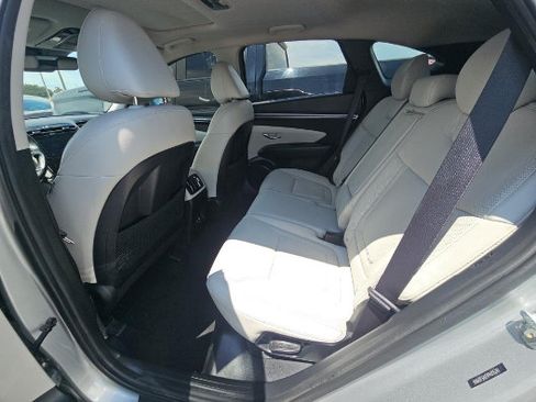 Used 2023 Hyundai Tucson SEL w/ Convenience Package FWD image 6
