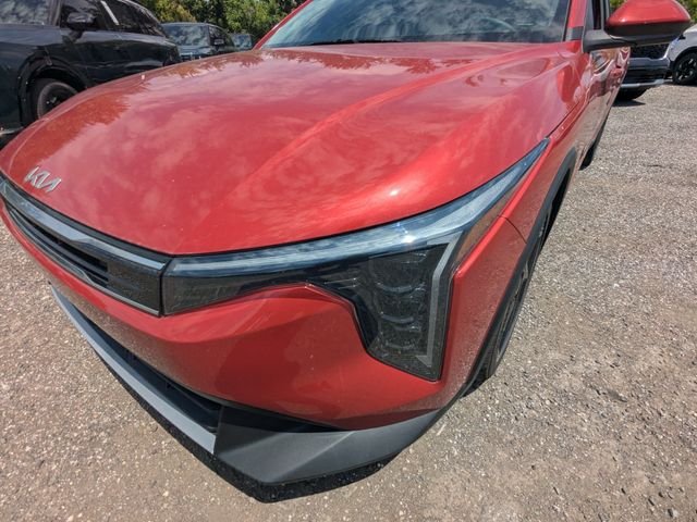New 2026 Kia K4 EX FWD image 10