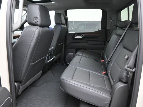 New 2026 GMC Sierra 1500 Denali image 15