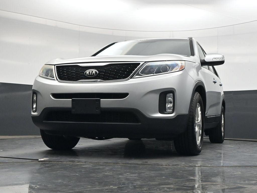 Used 2015 Kia Sorento LX AWD/4WD image 41