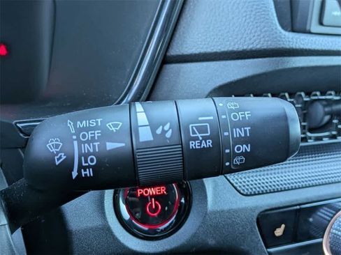 Certified 2023 Honda CR-V Sport image 24