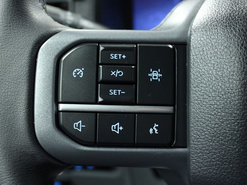 Used 2025 Ford F150 XLT w/ Equipment Group 301A Standard image 20