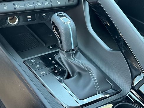 New 2026 Hyundai Elantra N FWD image 13