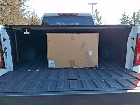 Used 2023 GMC Sierra 1500 Denali w/ Denali Reserve Package image 28