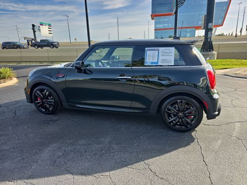 Certified 2024 MINI Cooper John Cooper Works image 7