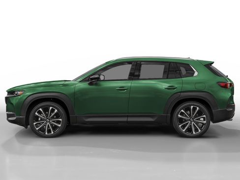 New 2026 MAZDA CX-50 AWD 2.5 S w/ Accent Package image 3