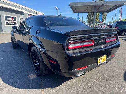 Used 2020 Dodge Challenger R/T Scat Pack image 7