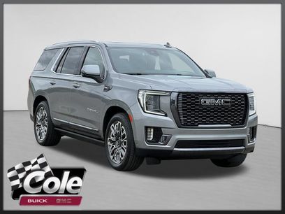 Certified 2023 GMC Yukon Denali Ultimate