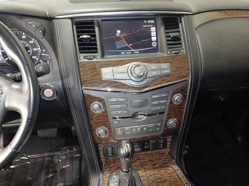 Used 2019 Nissan Armada SL w/ Premium Package RWD image 19