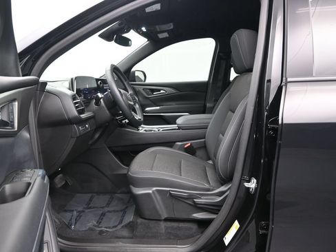 Used 2024 Chevrolet Traverse LS w/ Midnight/Sport Edition FWD image 11