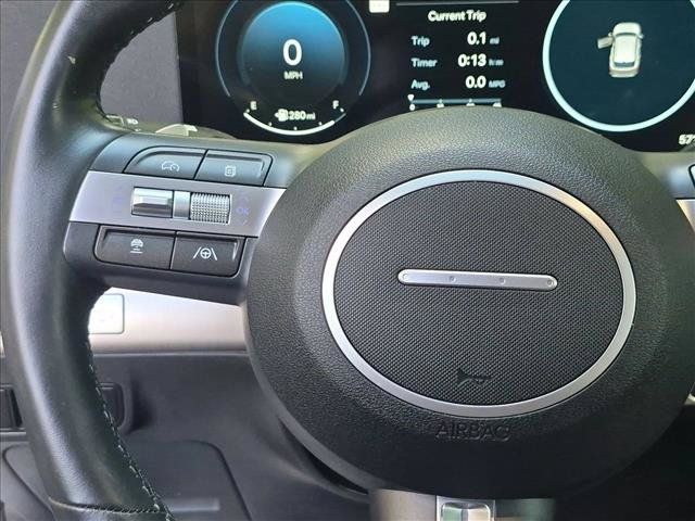 Certified 2026 Hyundai Kona SEL Premium AWD/4WD image 29