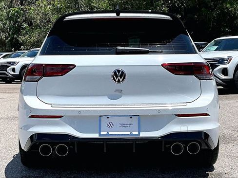 New 2026 Volkswagen Golf w/ Euro Style Package AWD/4WD image 6