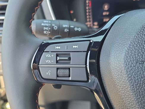 New 2026 Honda Passport TrailSport Elite image 26