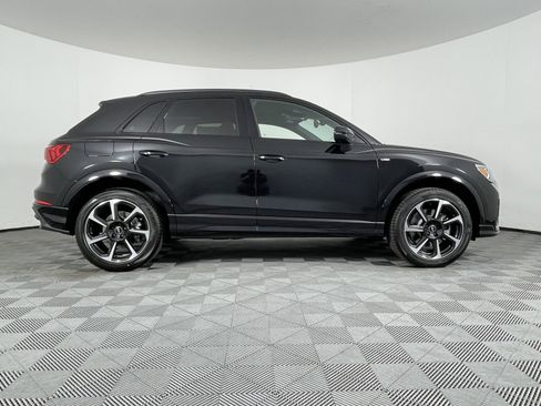 New 2025 Audi Q3 2.0T Premium Plus image 18