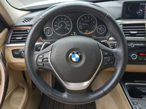 Used 2015 BMW 328i xDrive Wagon image 24