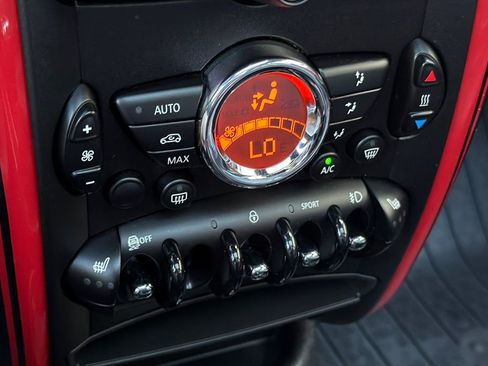 Used 2015 MINI Cooper Countryman John Cooper Works AWD/4WD image 15
