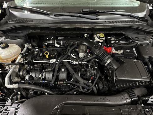 Used 2021 Ford Escape SEL w/ Technology Package image 25