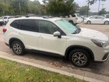 Used 2019 Subaru Forester Premium image 4